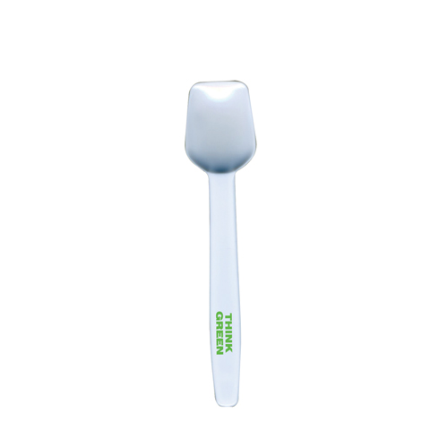 Disposable Plastic Scoop