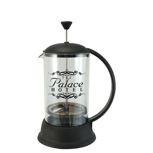 Polycarbonate Cafetiere - 3 Cup/350ml