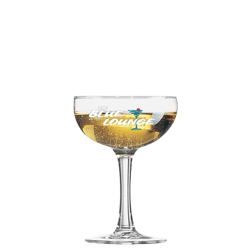 Elegance Champagne Glass (160ml/5.6oz)