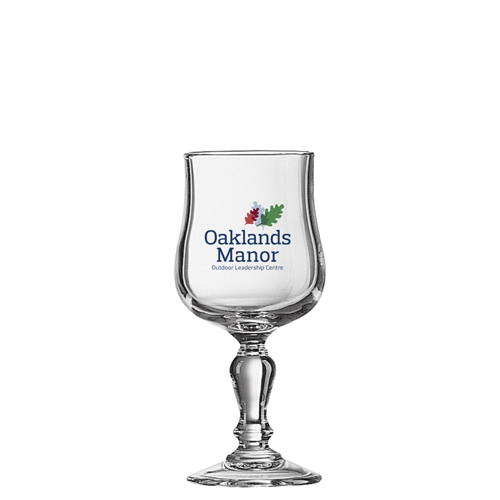 Normandie Stem Glass (110ml/3.7oz)