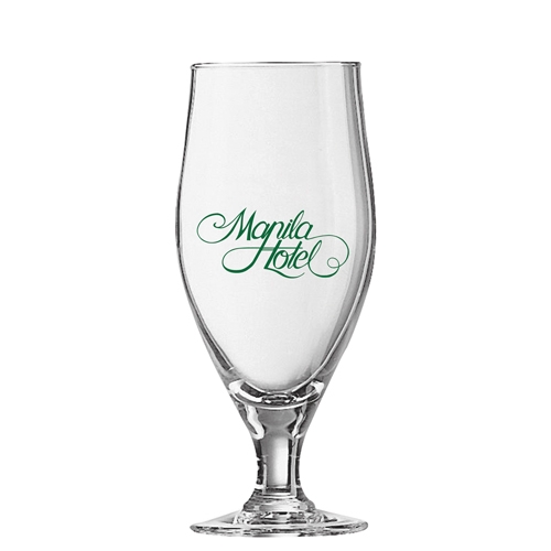 Cervoise Stemmed Beer Glass (620ml/20.6oz)