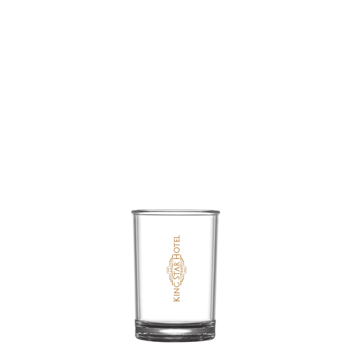 Reusable Hiball Glasses (170ml/6oz) - Polycarbonate