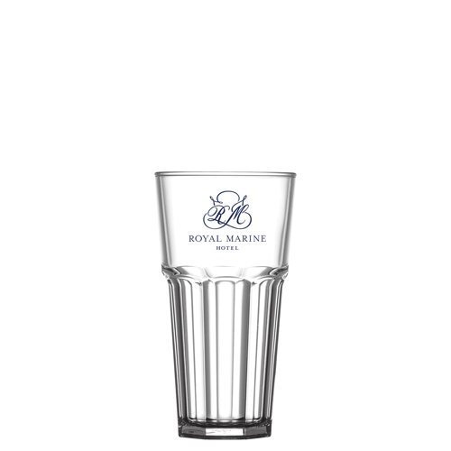 Reusable Remedy Glass (284ml/10oz) - Polycarbonate