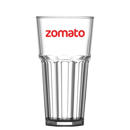 Reusable Remedy Glass (454ml/16oz) - Polycarbonate