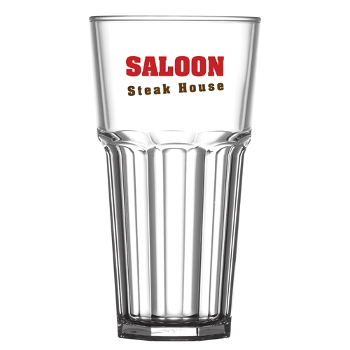 Reusable Remedy Glass (568ml/20oz) - Polycarbonate