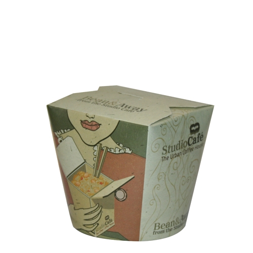 Noodle Box - Medium (26oz)