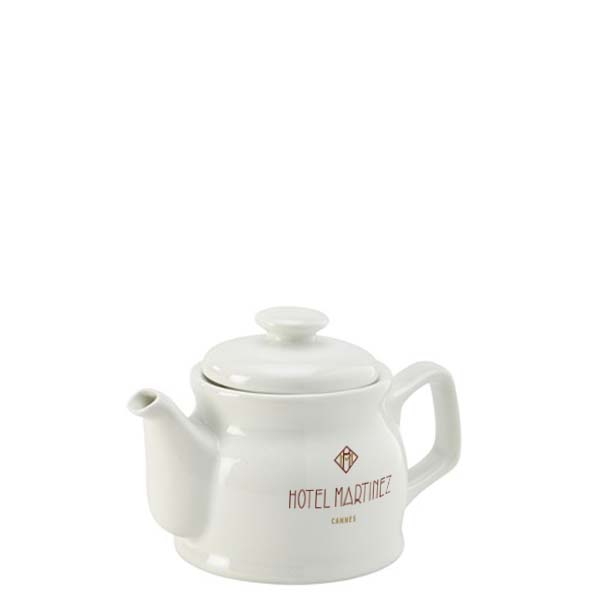 Ceramic Tea Pot 310ml