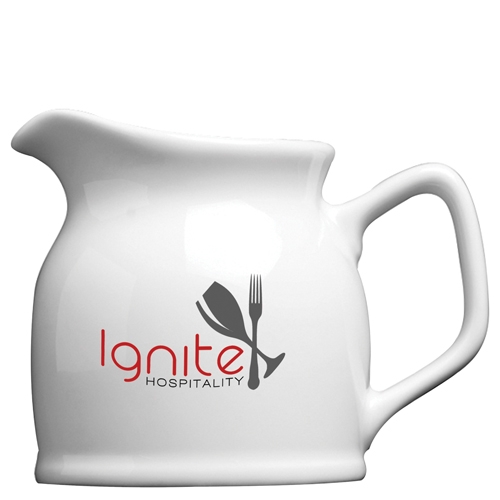 Ceramic Jug 280ml