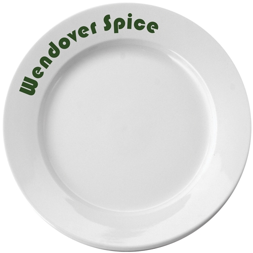 Ceramic Plate - Standard (31cm/12")