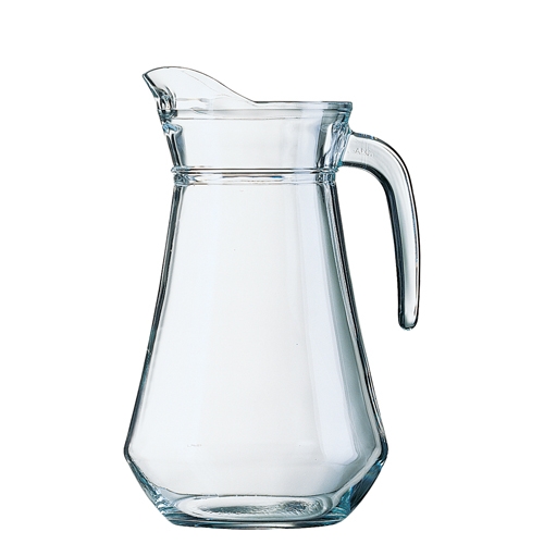 Glass Classic Jug (1.3L)