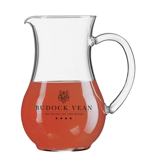 Glass Jug 1.3 Litre