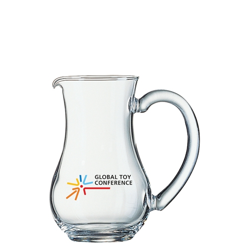 Glass Jug 500ml