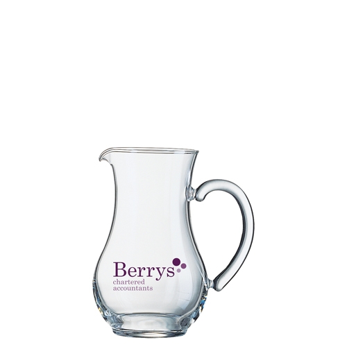 Glass Jug 250ml