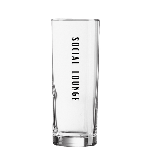 Elegance Hi Ball Glass (470ml/16.5oz)