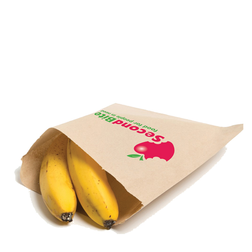Flat Paper Bag Large (30.5 X 30.5cm)