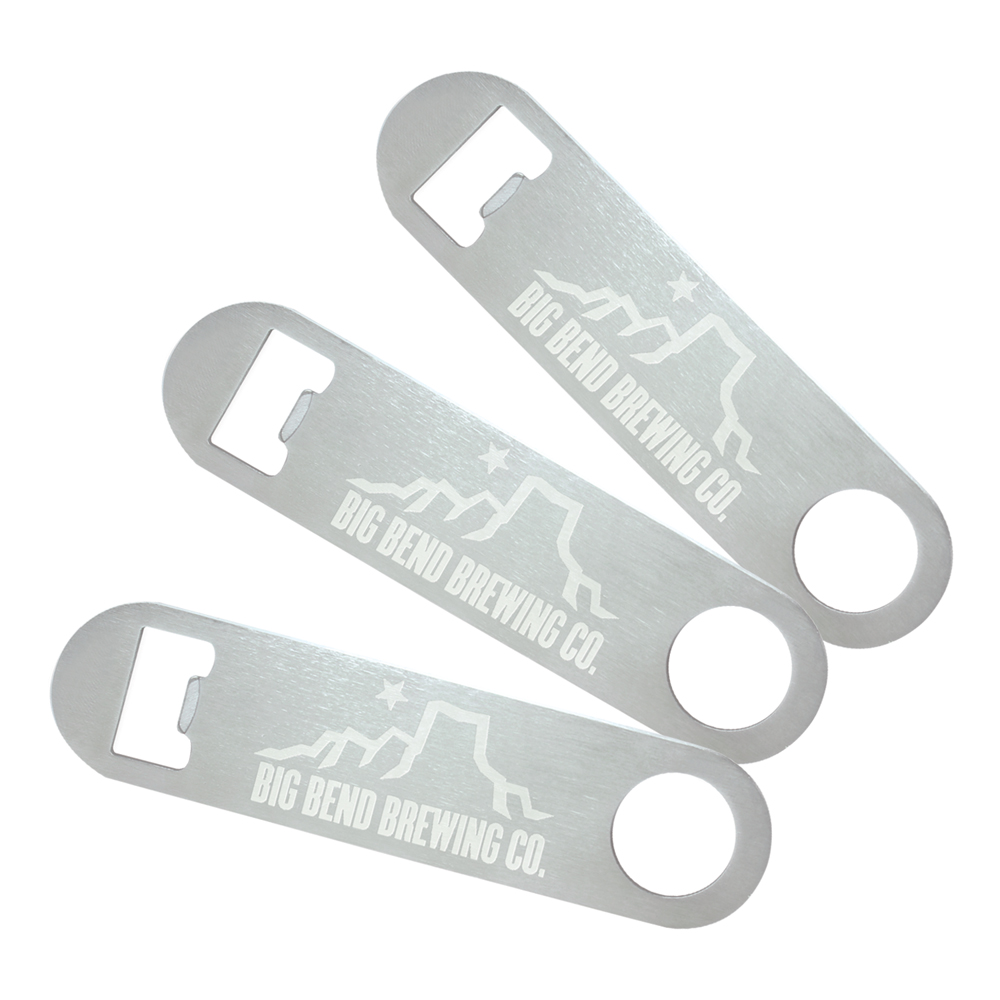 Mini Metal Bar Blade (Pocket Size) **