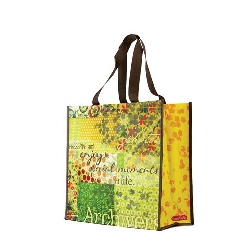 Pp Woven Bag - Medium