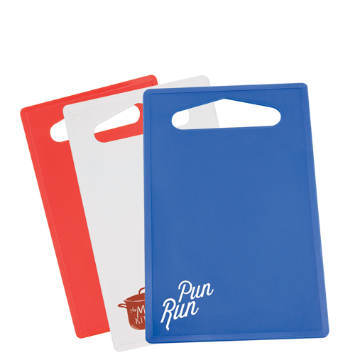 Colour Chopping Board (140 X 236mm)