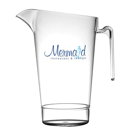 Stacking Jug (4 Pint/2.25 Litre)