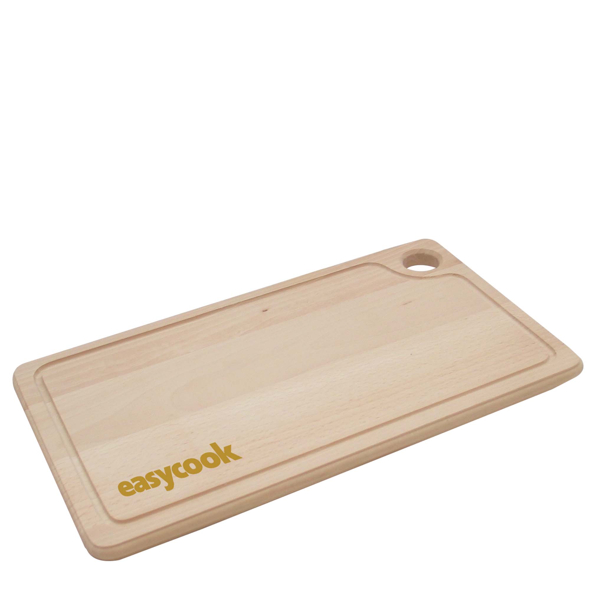 Rectangular Wooden Chopping Board
