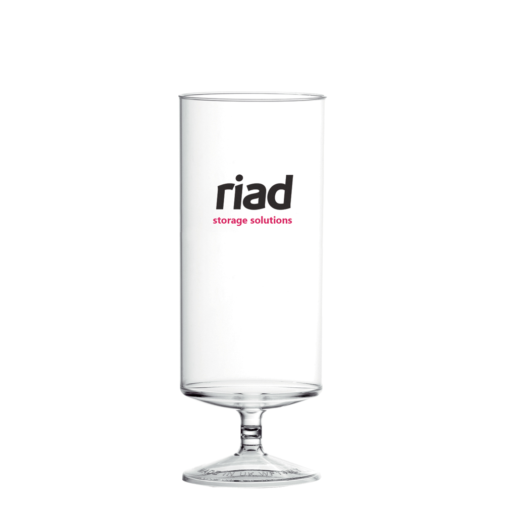 Stacking Champagne Glass (200ml)