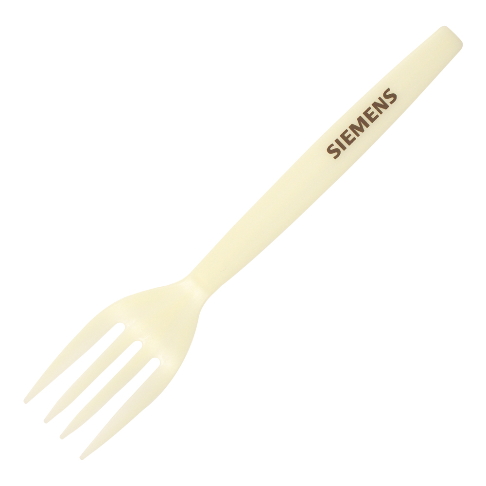 Disposable Pla Biodegradable Fork