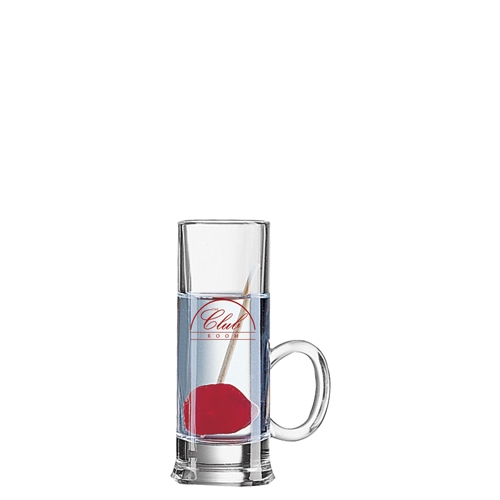 Islande Shot Glass With Handle (60ml)