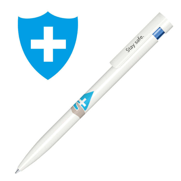 Senator Antibac Liberty Polished Basic