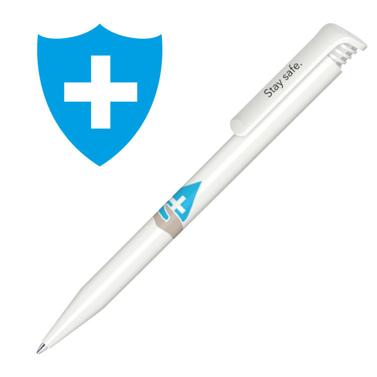 Senator Antibac Super Hit