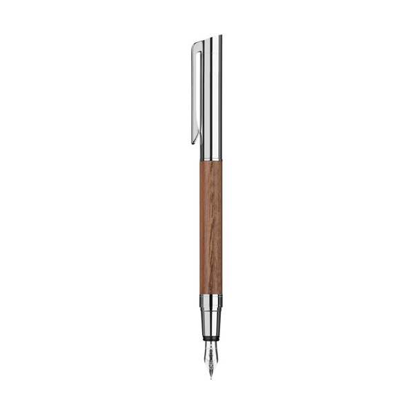Senator Tizio Metal Fountain Pen