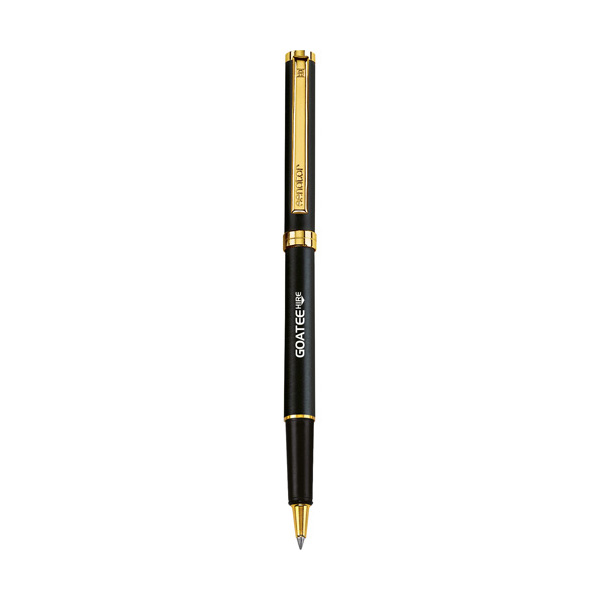 Senator Delgado Classic Metal Rollerball