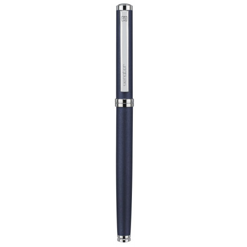 Senator Delgado Metallic Metal Rollerball