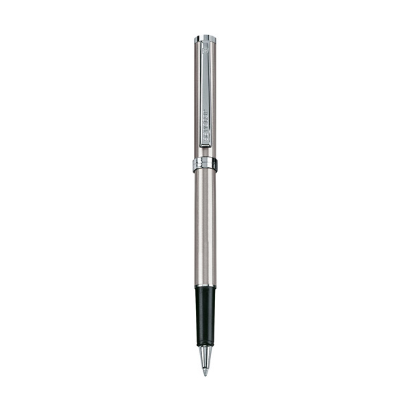 Senator Delgado Steel Metal Rollerball