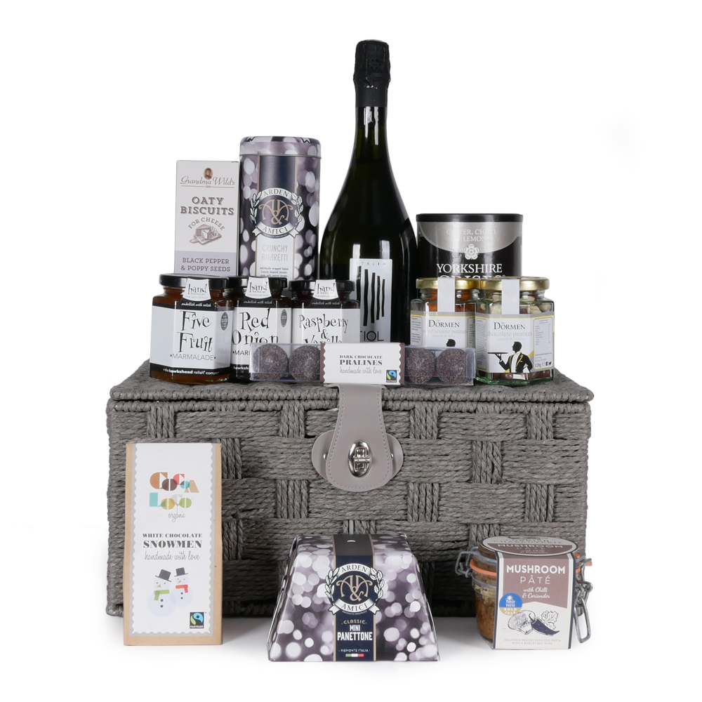Frosty With Prosecco Hamper