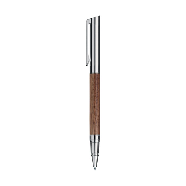 Senator Tizio Metal Rollerball