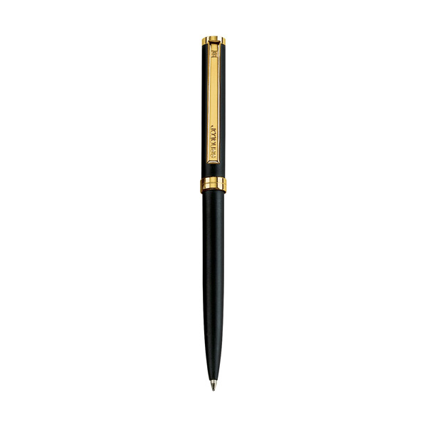 Senator Delgado Classic Metal Ball Pen