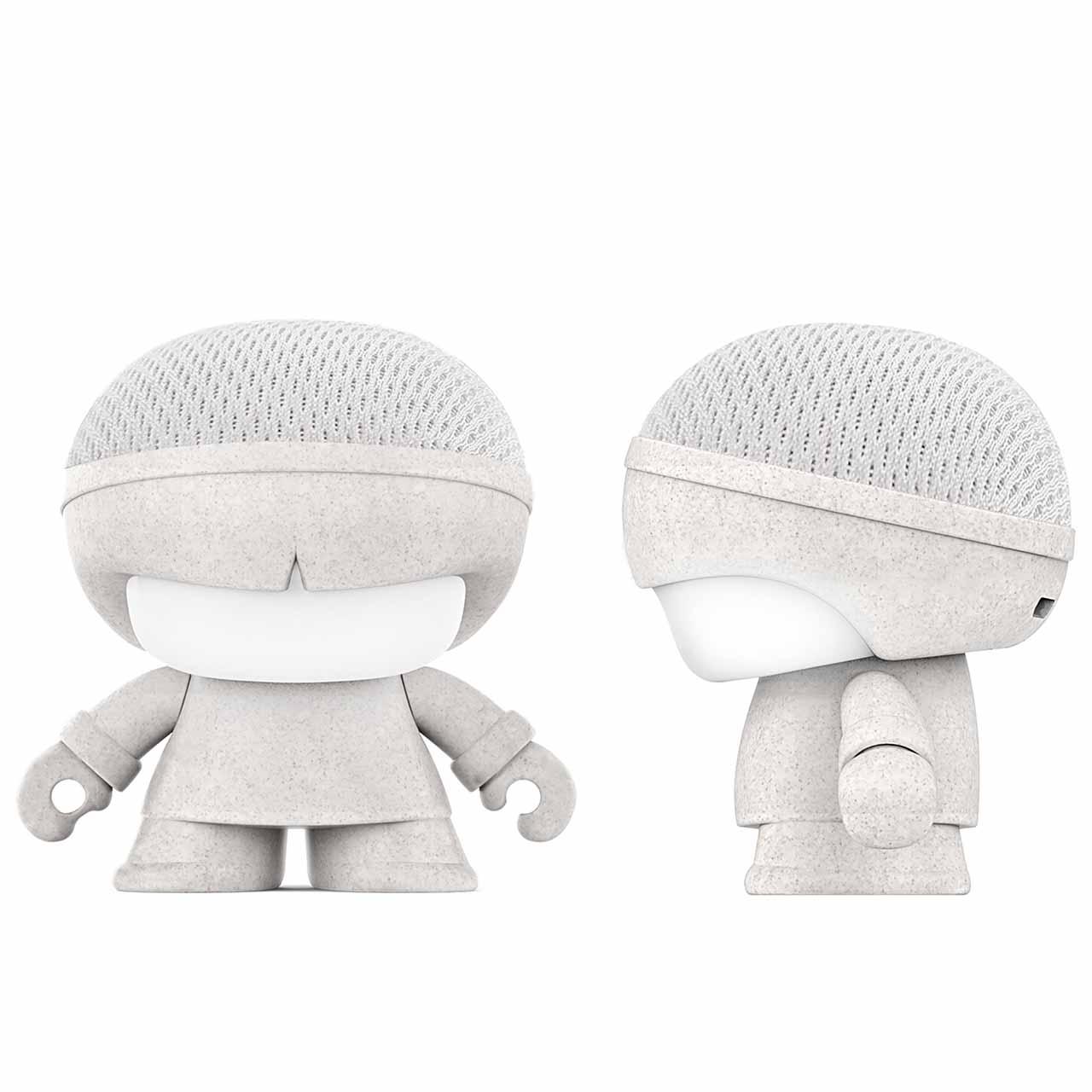 Xoopar Boy Mini Wheat - Sustainable & Biodegradable Case