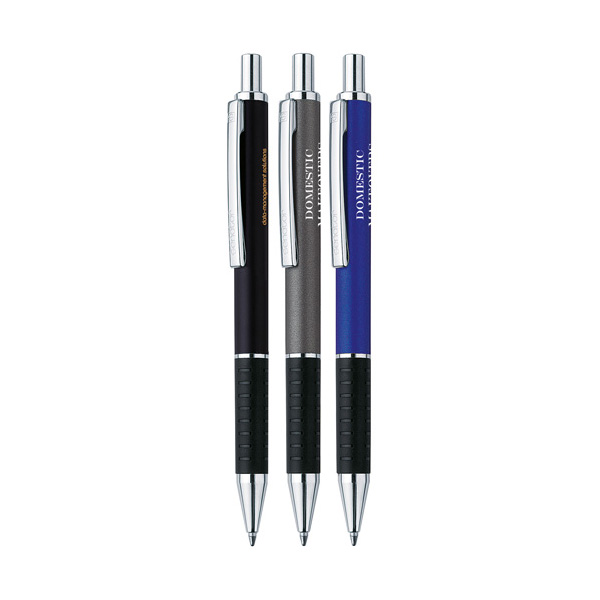 Senator Star Tec Alu Metal Ball Pen