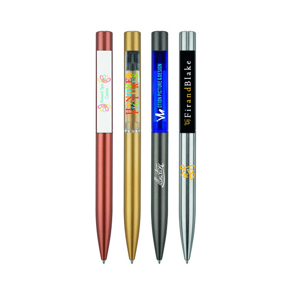 Senator Signer Liner Metal Ball Pen