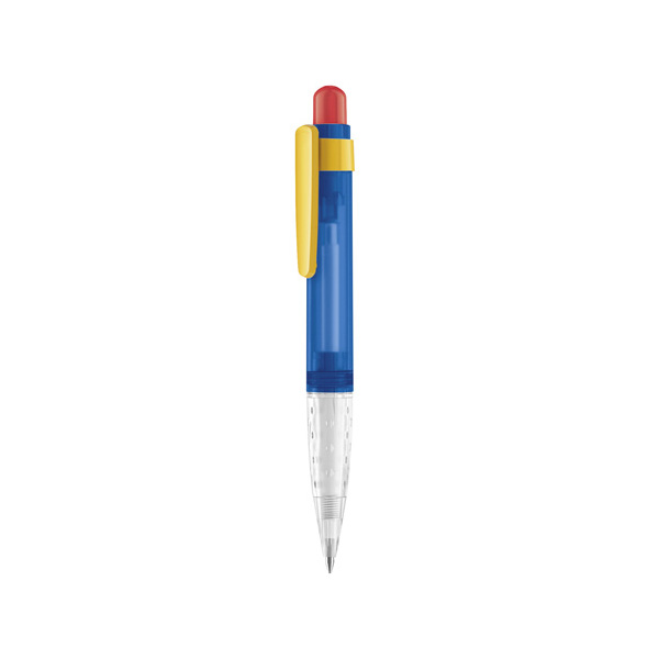 Senator Big Pen Mix & Match Plastic Ball Pen (Basic)