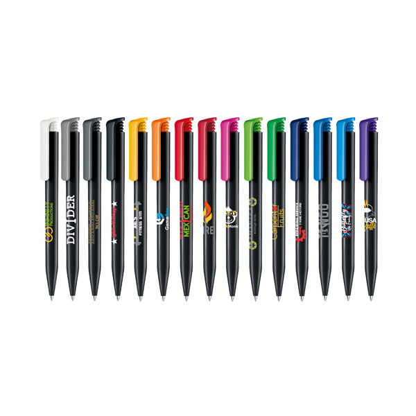 Senator Super Hit Recycled Ball Pen - part recycled
