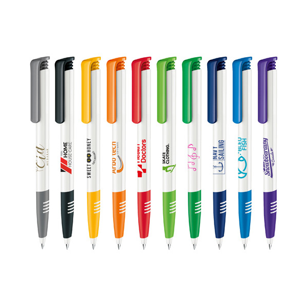 Senator Super Hit Basic With Soft Grip - part recycled