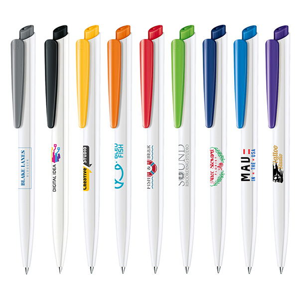 Senator Dart Basic - part recycled