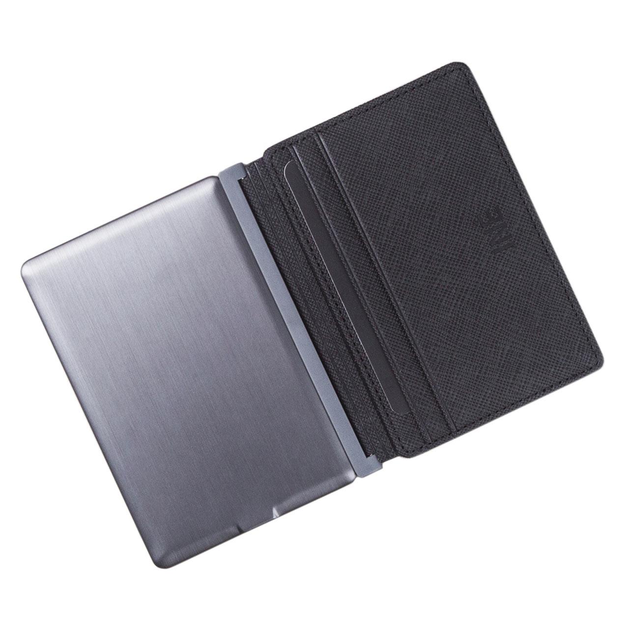Xoopar INE PowerWallet 3000mAh - Leather Look PU