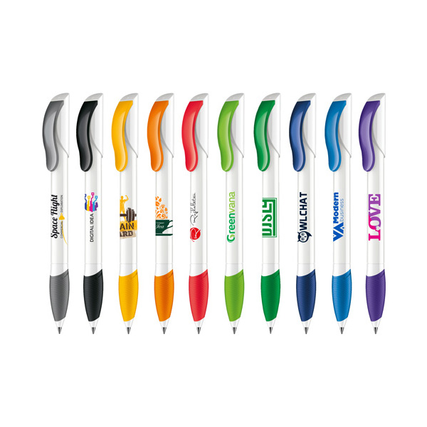 Senator Hattrix Basic With Soft Grip - part recycled