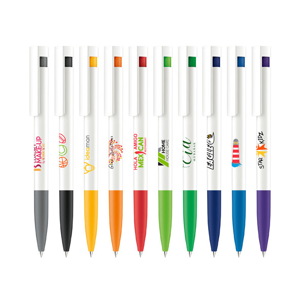 Senator Liberty Basic With Soft Grip - part recycled