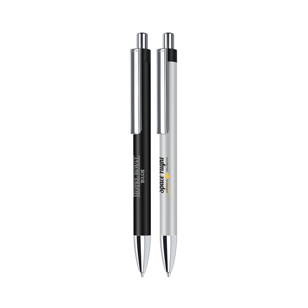 Senator Polar Metal Ball Pen