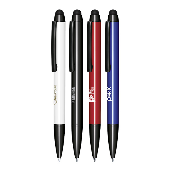 Senator Attract Stylus Ball Pen