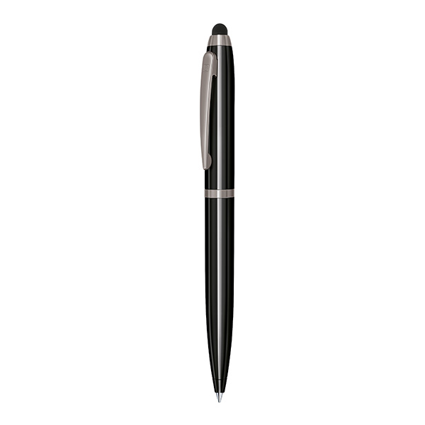 Senator Nautic Black Ball Pen
