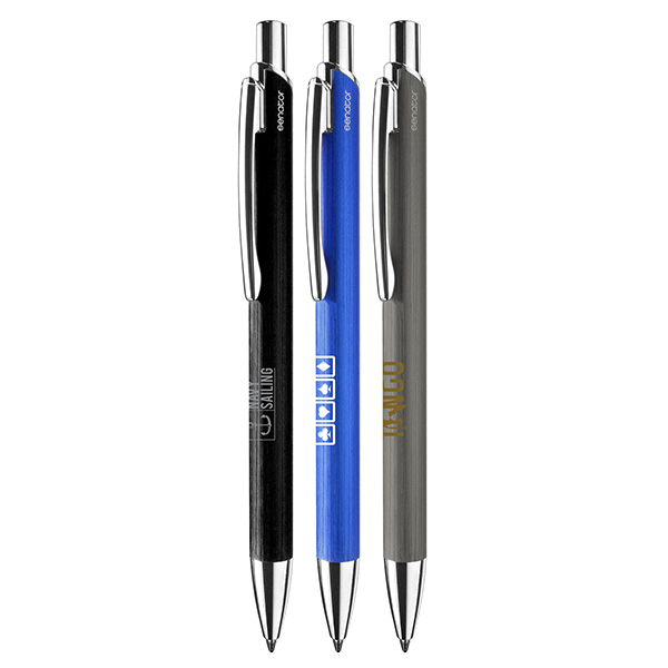 Senator Arvent Metal Ball Pen